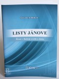 Listy Jánove – Život v Božom svetle a láske