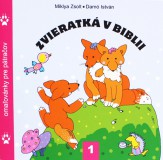 Zvieratká v Biblii 1