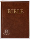 Biblia česká, ekumenický preklad, bez DT kníh