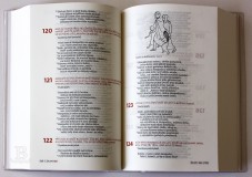 Biblia česká, Slovo na cestu, vreckový formát, mäkká väzba