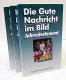 Nová zmluva nemecká, Die Gute Nachricht im Bild, s obrázkami  Z25