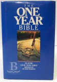 Biblia anglická, GNB, One Year Bible Z25