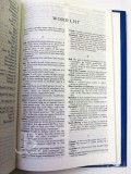 Biblia anglická, GNB, One Year Bible Z25