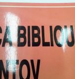 Sprievodca Bibliou pre študentov Z25