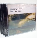 Nová zmluva slovenská, ekumenický preklad, CD   Z25