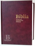 Biblia slovenská, ekumenický preklad, s DT knihami Z25