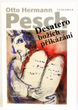 Desatero božích přikázání