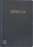 Biblia rumunská, bez DT kníh