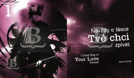 Navždy o lásce Tvé chci zpívat