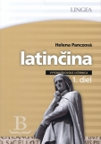 Latinčina, 1. diel