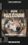 Duchovní rozlišování