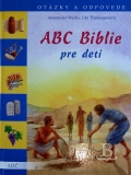 ABC Biblie pre deti