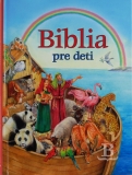 Biblia pre deti