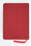 Biblia, Roháčkov preklad, 2020, vreckový formát, červená