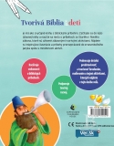 Tvorivá Biblia pre deti