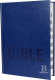 Biblia česká, študijný preklad s poznámkami, s indexmi, 2021