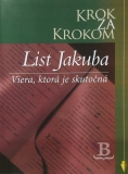 Krok za krokom - List Jakuba