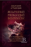 Milovanej princeznej bojovníčke