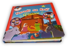 Narodil sa Kráľ - Vianoce