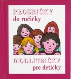 Prosbičky do ručičky