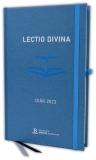 Diár 2023 - Lectio divina, modrý
