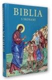 Biblia s ikonami