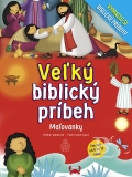 Veľký biblický príbeh