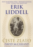 Erik Liddell - čisté zlato