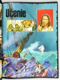 Ježiš - Grafický príbeh