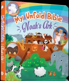 My Unfold Bible  Noah's Ark