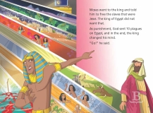 Easy to Read Bible
