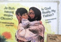 Je Boh naozaj mojím Otcom? / Is God Really My Father?