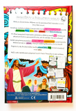 Kreatívny rýchlokurz Biblie (vydanie pre chlapcov)