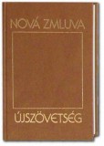 Nová zmluva slovensko-maďarská, ekumenický preklad