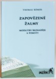 Zapovězené Žalmy