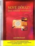 Nové dôkazy, ktoré vyžadujú rozhodnutie