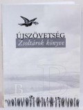 Nová zmluva a žalmy, maďarská  Z25