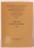 BHS - Liber Genesis  Z25