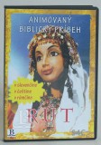 DVD - Rút, slovensko-česko-rómske