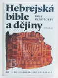 Hebrejská Bible a dějiny