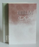 Biblia slovenská, evanjelická, mäkká väzba, 2015