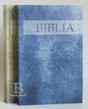 Biblia slovenská, evanjelická, rodinný formát 2015
