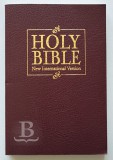 Biblia anglická, Holy Bible, New International Version, mäkká väzba