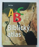 ABC Biblický atlas Z25