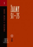 Komentár SZ – Žalmy 51 – 75