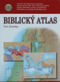 Biblický atlas Z25
