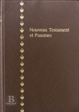 Nová zmluva a žalmy, francúzska, 2. opravené vydanie