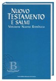 Nová zmluva a žalmy, talianska, pevná väzba Z25