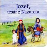 Jozef, tesár z Nazareta, biblický príbeh