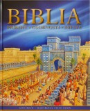 Biblia – príbehy, osobnosti, miesta